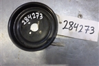 Шкив помпы (1.1л G4HG) (2522102503) для Kia Picanto с 2005-2011г