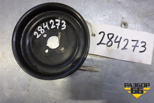 Шкив помпы (1.1л G4HG) (2522102503) для Kia Picanto с 2005-2011г