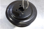 Шкив помпы (1.1л G4HG) (2522102503) для Kia Picanto с 2005-2011г