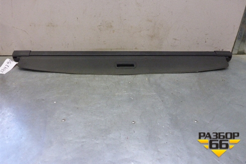Шторка багажника (1T0867871AC) для Volkswagen Touran с 2003-2010г