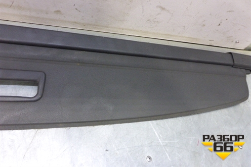 Шторка багажника (1T0867871AC) для Volkswagen Touran с 2003-2010г