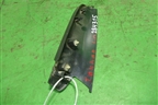 Накладка двери передней левой уголок (1T0837973B) для Volkswagen Touran с 2003-2010г
