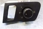 Переключатель регулировки зеркал (1T1959552D) для Volkswagen Touran с 2003-2010г