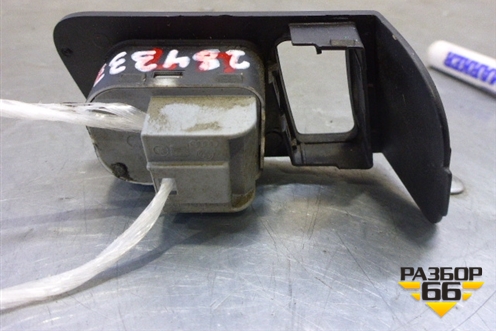 Переключатель регулировки зеркал (1T1959552D) для Volkswagen Touran с 2003-2010г