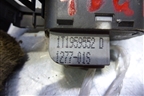 Переключатель регулировки зеркал (1T1959552D) для Volkswagen Touran с 2003-2010г