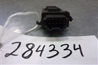Блок электронный (подогрева сидений) (1Z0959772B) для Volkswagen Touran с 2003-2010г