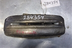 Экран тепловой (на коллектор) для Volkswagen Touran с 2003-2010г