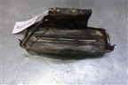 Экран тепловой (на коллектор) для Volkswagen Touran с 2003-2010г