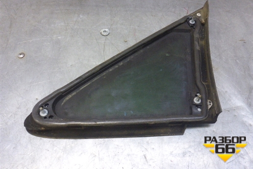 Стекло глухое правое (переднее 2007г) (1T0845412A) для Volkswagen Touran с 2003-2010г