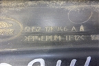 Решетка в передний бампер центральная (до 2010г) (6H5217K946AA) для Land Rover Freelander 2 с 2007г