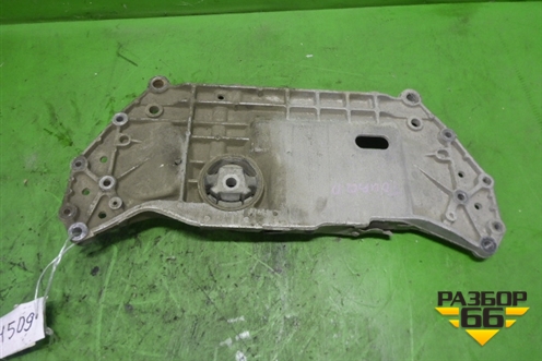 Подрамник передний АКПП (1.4л CAX) (1K01993696) для Volkswagen Touran с 2003-2010г