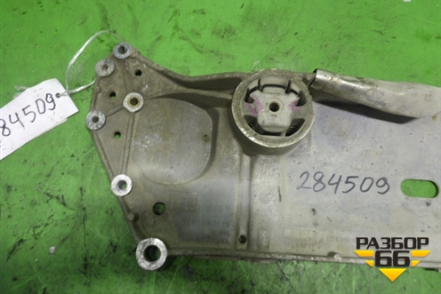 Подрамник передний АКПП (1.4л CAX) (1K01993696) для Volkswagen Touran с 2003-2010г