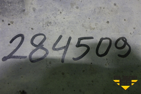 Подрамник передний АКПП (1.4л CAX) (1K01993696) для Volkswagen Touran с 2003-2010г