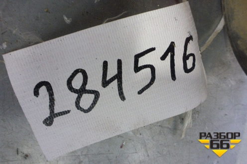 Обшивка двери задней левой под электрику (1T0867211022) для Volkswagen Touran с 2003-2010г