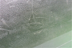 Обшивка багажника правая (1T0867036031) для Volkswagen Touran с 2003-2010г