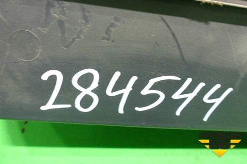 Обшивка багажника правая (1T0867036031) для Volkswagen Touran с 2003-2010г