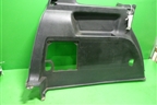 Обшивка багажника левая (1T0867035031) для Volkswagen Touran с 2003-2010г