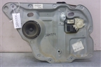 Стеклоподъёмник электрический задний левый (1T0839729K) для Volkswagen Touran с 2003-2010г