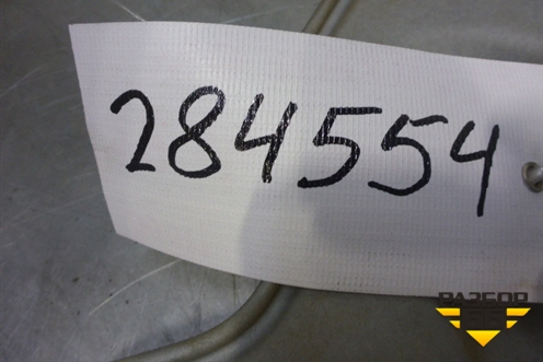 Стеклоподъёмник электрический задний левый (1T0839729K) для Volkswagen Touran с 2003-2010г