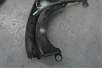 накладка двери багажника верхняя правая (7680342040) для Toyota Rav-4 с 2006-2013г