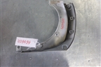 накладка двери багажника верхняя правая (7680342040) для Toyota Rav-4 с 2006-2013г