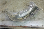 накладка двери багажника верхняя правая (7680342040) для Toyota Rav-4 с 2006-2013г