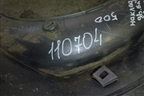 накладка двери багажника верхняя правая (7680342040) для Toyota Rav-4 с 2006-2013г