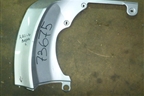 накладка двери багажника верхняя левая (7680442010) для Toyota Rav-4 с 2006-2013г