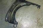накладка двери багажника верхняя правая (7680342040) для Toyota Rav-4 с 2006-2013г