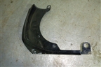 накладка двери багажника верхняя правая (7680342040) для Toyota Rav-4 с 2006-2013г