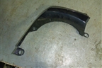 накладка двери багажника верхняя правая (7680342040) для Toyota Rav-4 с 2006-2013г