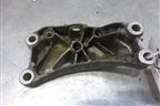 Кронштейн КПП (АКПП) (1K0199117) для Volkswagen Touran с 2003-2010г