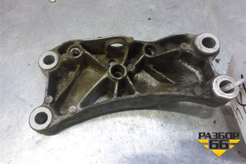 Кронштейн КПП (АКПП) (1K0199117) для Volkswagen Touran с 2003-2010г