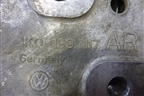 Кронштейн КПП (АКПП) (1K0199117) для Volkswagen Touran с 2003-2010г