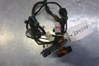 Проводка двери передней правой (1T0971121S) для Volkswagen Touran с 2003-2010г