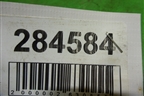 Накладка двери передней правой уголок (1T0837974B) для Volkswagen Touran с 2003-2010г