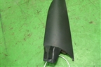 Накладка двери передней правой уголок (1T0837974B) для Volkswagen Touran с 2003-2010г