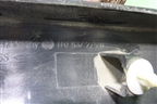 Накладка двери передней правой уголок (1T0837974B) для Volkswagen Touran с 2003-2010г