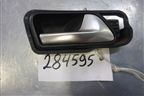 Ручка внутренняя двери передней правой (1T0837198A) для Volkswagen Touran с 2003-2010г