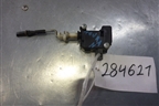Активатор лючка бензобака (1T0810773R) для Volkswagen Touran с 2003-2010г