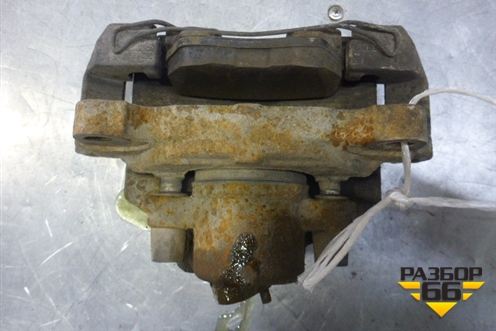 Суппорт передний правый для Volkswagen Touran с 2003-2010г