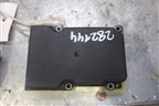 Блок электронный (блок клапанов ABS новый) (4542K5) для Peugeot 207 с 2006-2015г