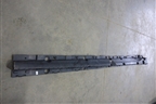 Усилитель порога (правый) (51117319852) для BMW X5 F15 с 2013г (Х5 Ф15)