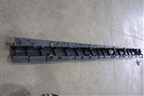 Усилитель порога (правый) (51117319852) для BMW X5 F15 с 2013г (Х5 Ф15)