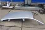 Крыша не под люк для Volkswagen Touran с 2003-2010г