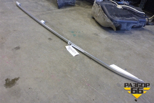 Рейлинг на крышу правый (1T0860034H) для Volkswagen Touran с 2003-2010г