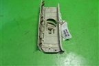 Обшивка стойки задняя верхняя левая (1T0867287D) для Volkswagen Touran с 2003-2010г