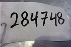 Блок управления AIR BAG (1T0909605D) для Volkswagen Touran с 2003-2010г