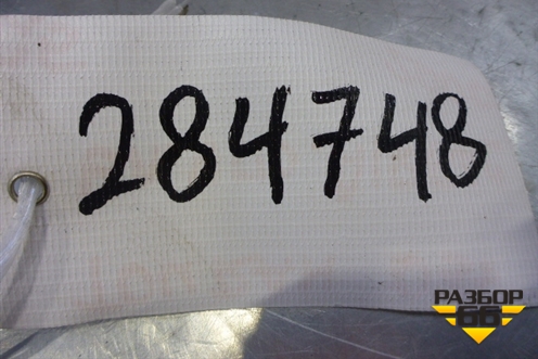 Блок управления AIR BAG (1T0909605D) для Volkswagen Touran с 2003-2010г