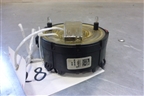 Механизм подрулевой для SRS AIR BAG (1K0959653C) для Volkswagen Touran с 2003-2010г